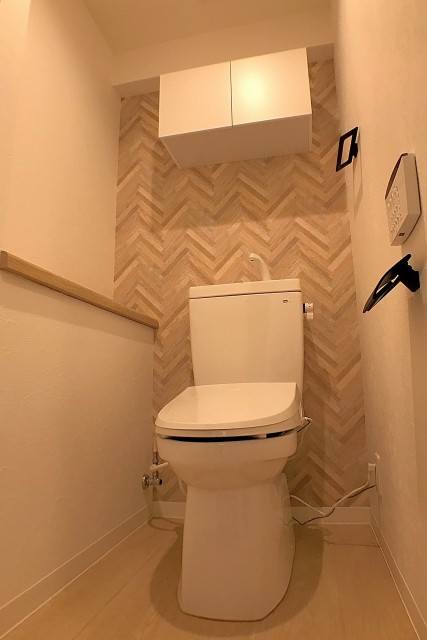 東池袋ハイツ弐番館