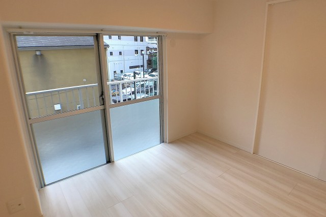 上池袋グリーンハイツ