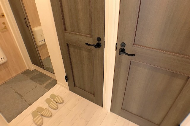 東池袋ハイツ弐番館