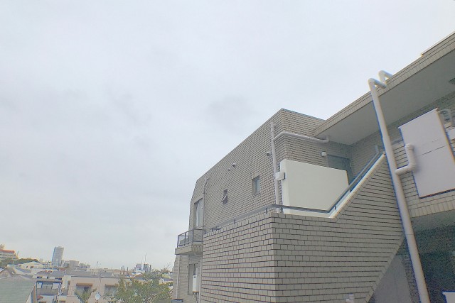 パークハイム池袋本町