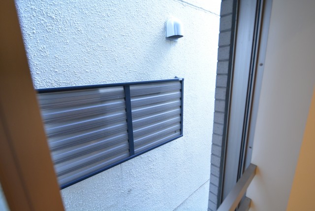 三軒茶屋パーク・ホームズ 洋室1