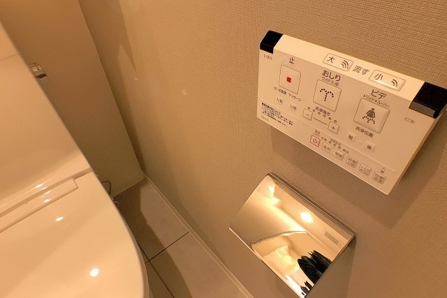 上池袋グリーンハイツ