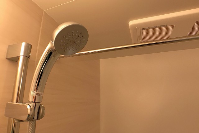 東池袋ハイツ弐番館