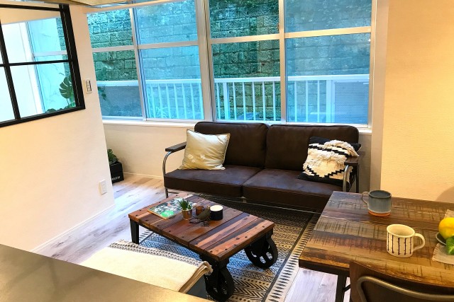 コーポ麹町 (26)LD