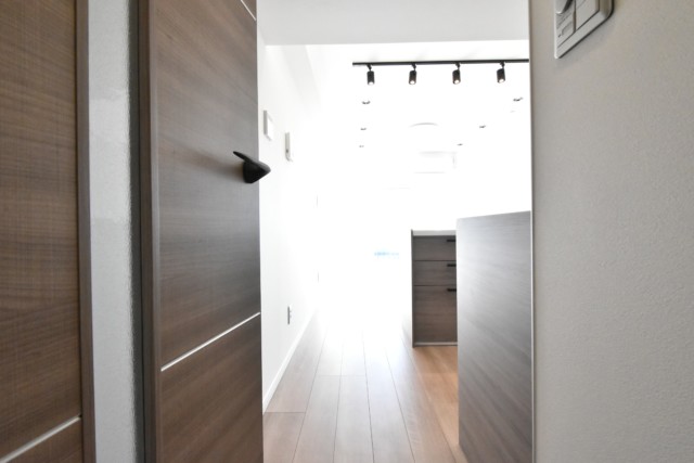 ニックハイム茅場町 LDK