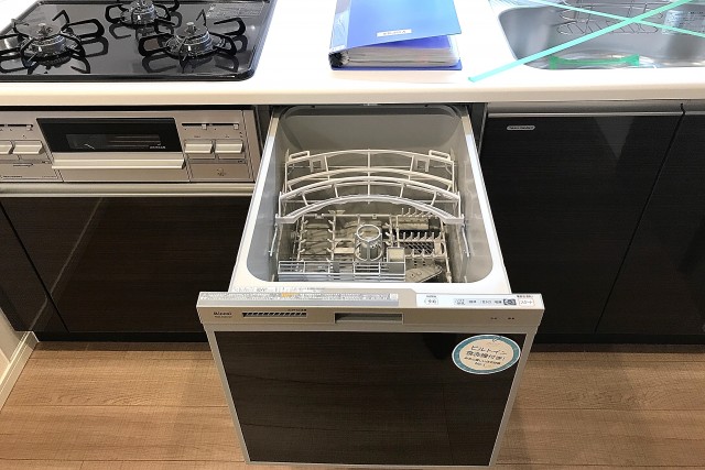 四谷コーエイマンション (34)キッチン