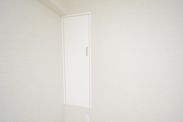 目白ガーデニアA棟