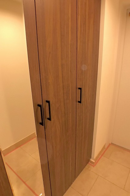 パークハイム池袋本町