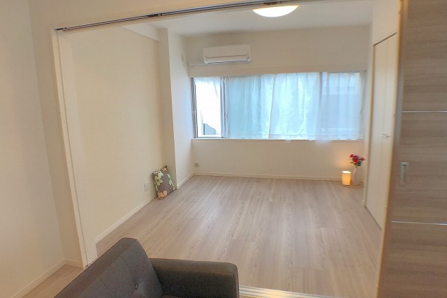 トーア文京マンション