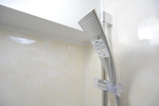 四谷コーエイマンション バス