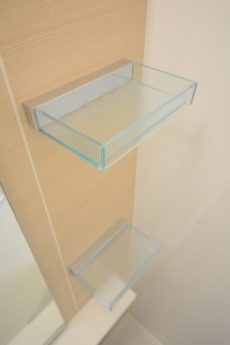 三軒茶屋パーク・ホームズ 浴室