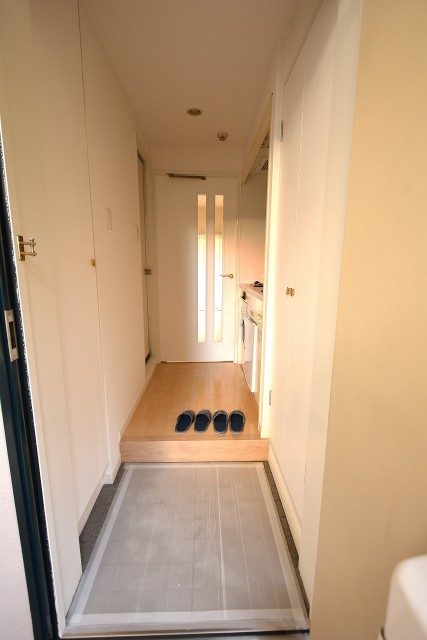 ライオンズマンション渋谷本町