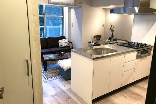 コーポ麹町 (22)LD