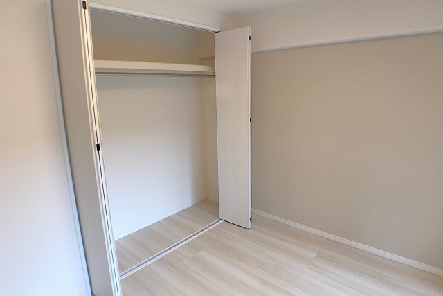 上池袋グリーンハイツ