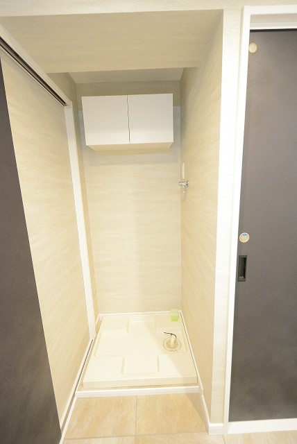 目白ガーデニアA棟