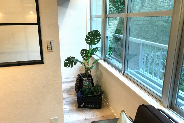 コーポ麹町 (33)洋室