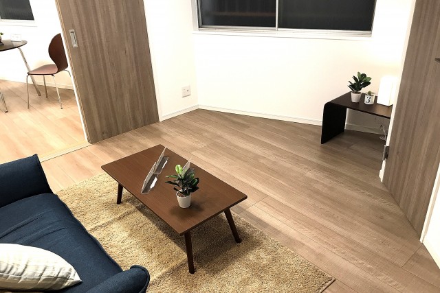 四谷コーエイマンション (25)洋室6.3