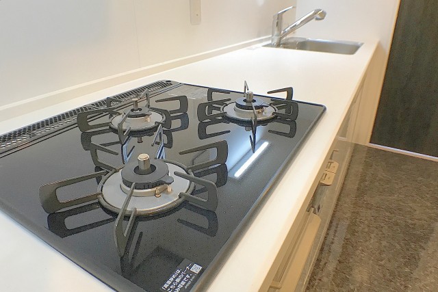 パークハイム池袋本町