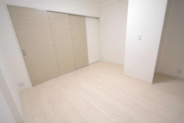 トーア文京マンション洋室