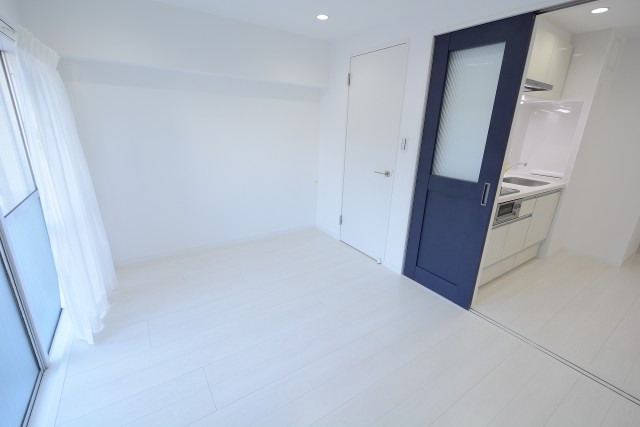 四谷コーエイマンション 洋室