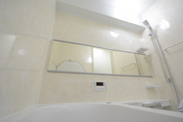 四谷コーエイマンション バス