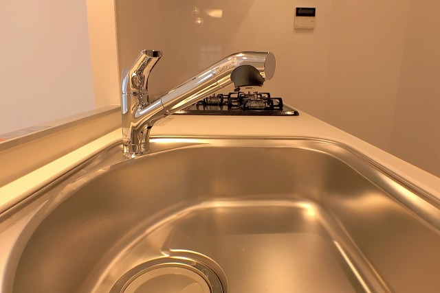 東池袋ハイツ弐番館