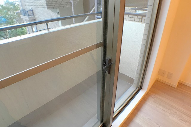 パークハイム池袋本町