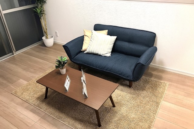 四谷コーエイマンション (23)洋室6.3