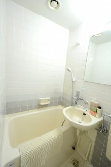 ライオンズマンション渋谷本町