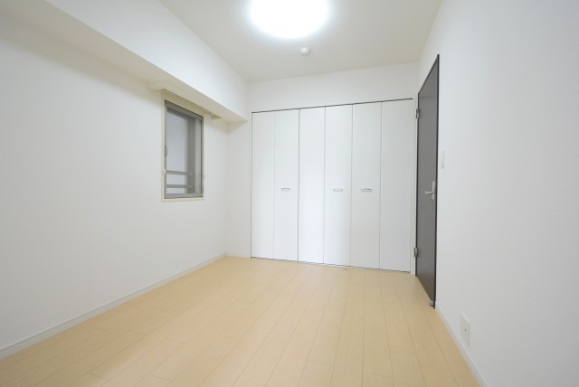 三軒茶屋パーク・ホームズ 洋室2