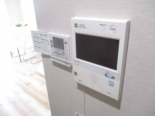 三軒茶屋パークホームズ LD