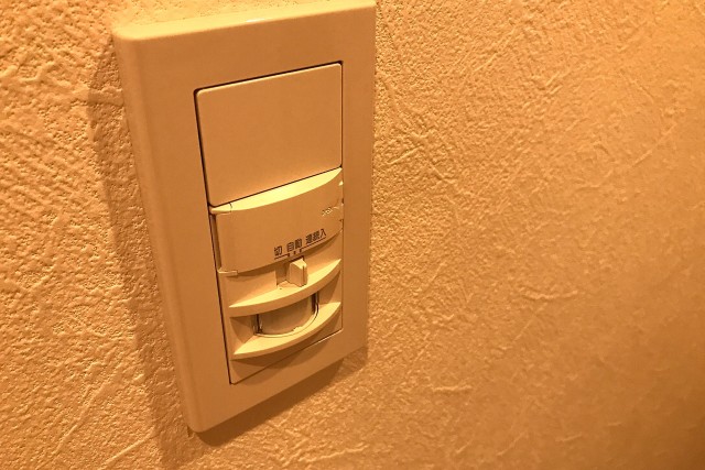 マンション市ヶ谷 (22)玄関