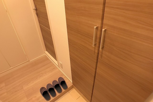 トーア文京マンション