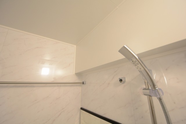 秀和目黒レジデンスバス