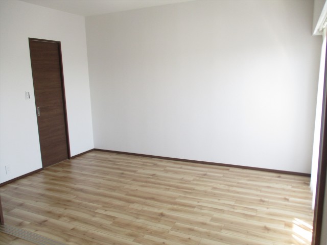 三軒茶屋パークホームズ 洋室6.5