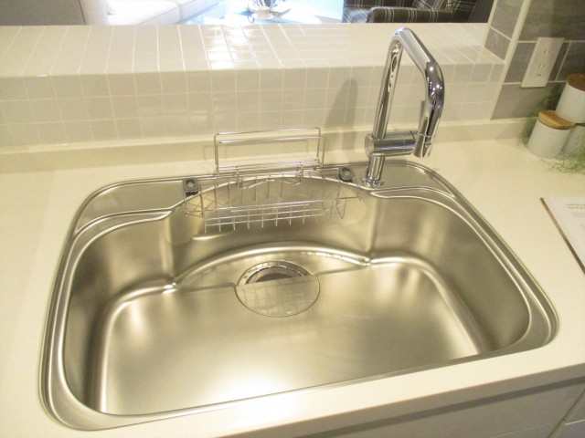 シャンボール学芸大学 キッチン