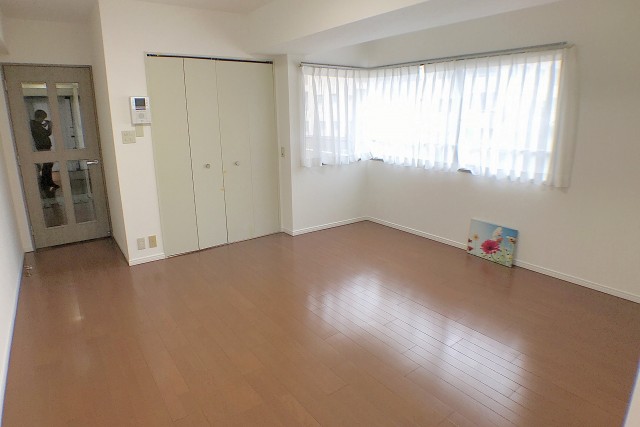 東急ドエルアルス早稲田