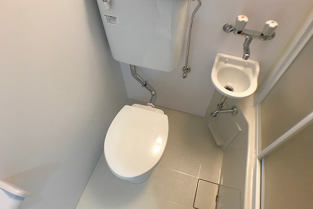 東急ドエルアルス早稲田