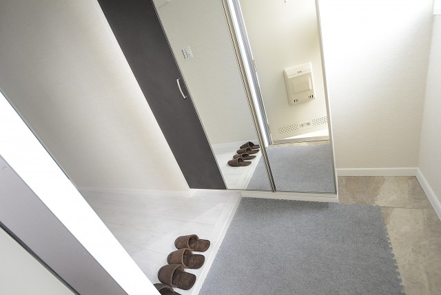 目白ガーデニアA棟