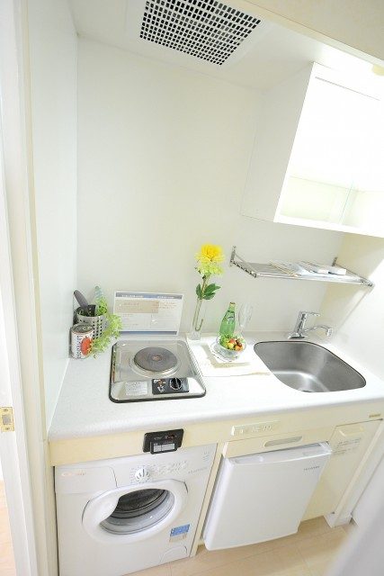 ライオンズマンション渋谷本町