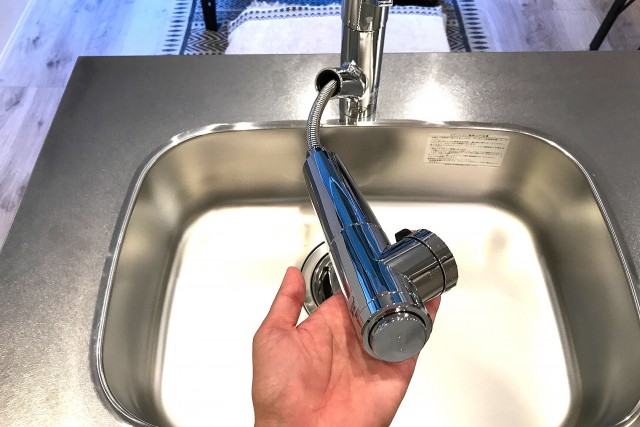 コーポ麹町 (44)キッチン