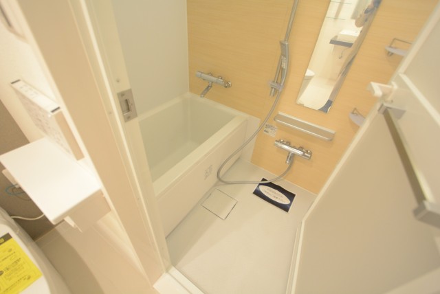 トーア文京マンション バス