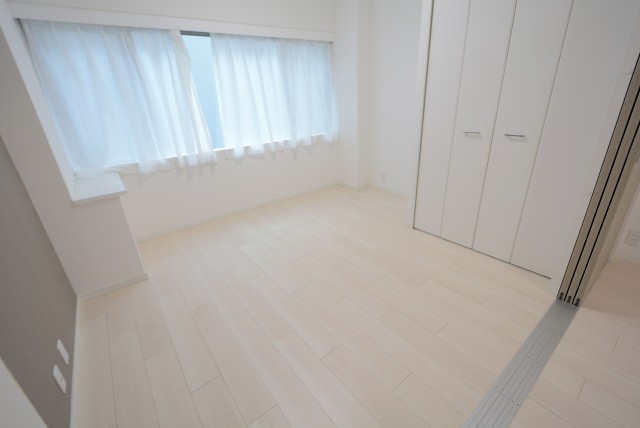 トーア文京マンション洋室