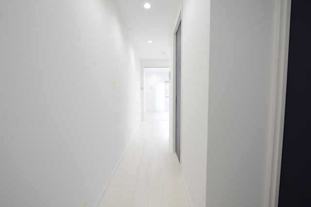 四谷コーエイマンション DK