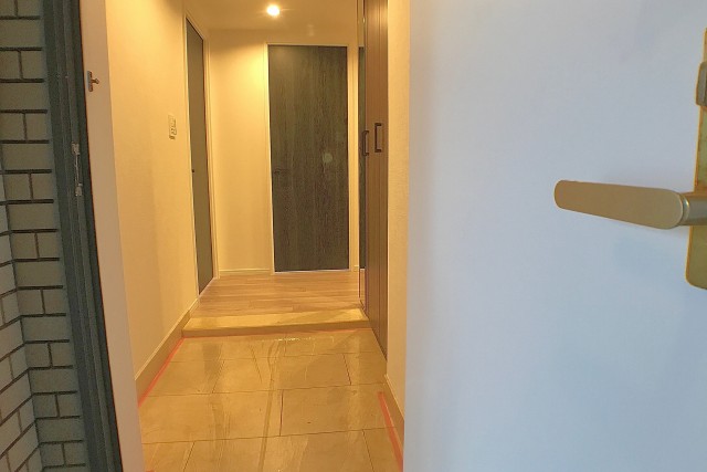 パークハイム池袋本町