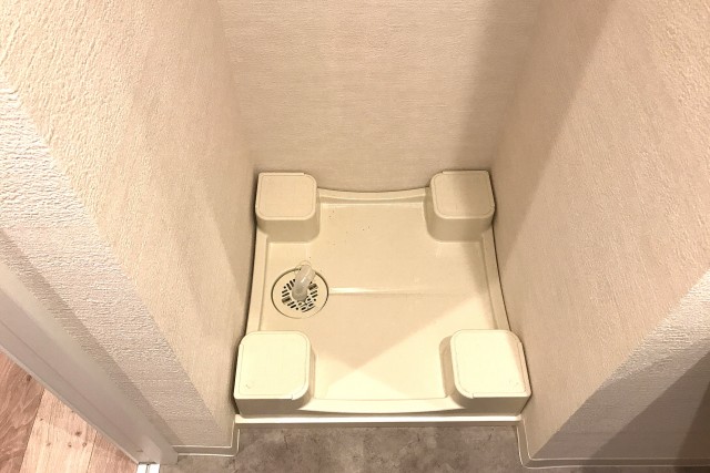 コーポ麹町 (56)洗面