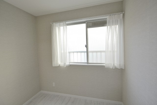 目白ガーデニアA棟