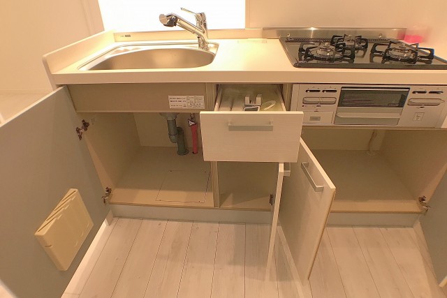 東池袋ハイツ弐番館