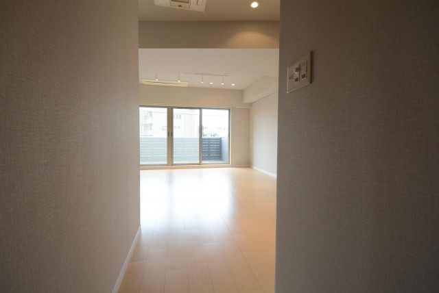 三軒茶屋パーク・ホームズ LDK