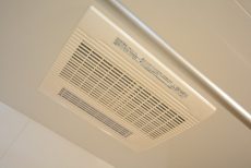 三軒茶屋パーク・ホームズ 浴室